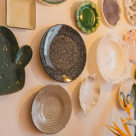 Apartamento Jasmim *