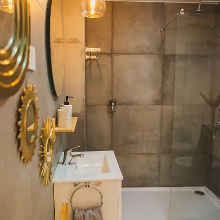 Apartamento Jasmim *