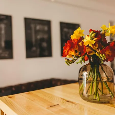 Jasmim Apartamento *