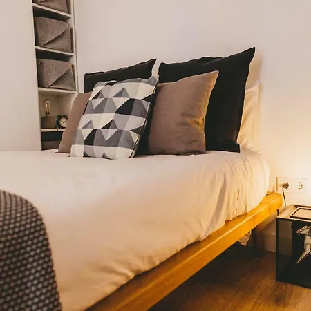 Apartamento Jasmim Setúbal