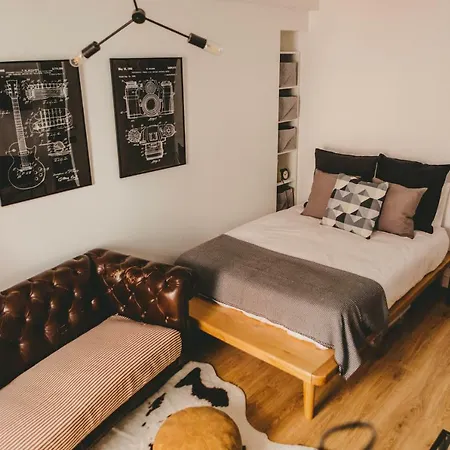 Apartamento Jasmim *