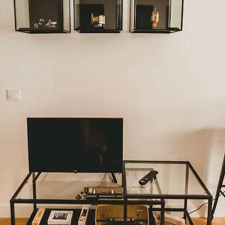 Jasmim Apartamento *