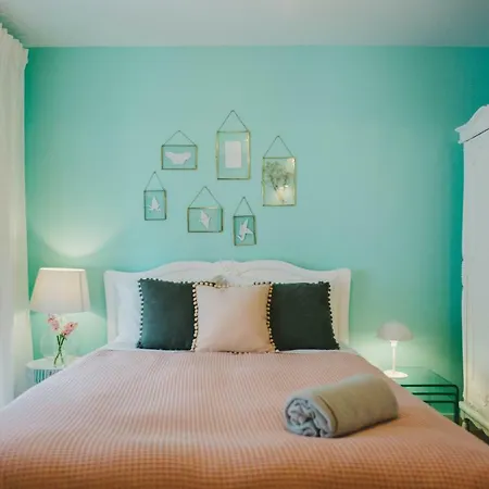 Apartamento Jasmim *