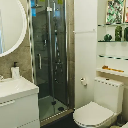 Apartamento Jasmim Setúbal