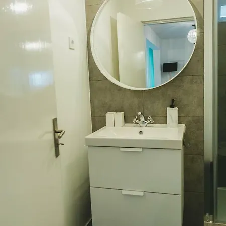 Jasmim Apartamento Setúbal