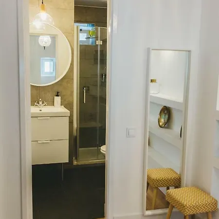 Jasmim Apartamento *