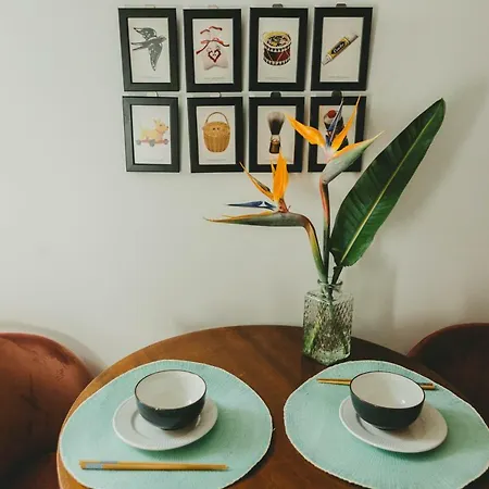 Jasmim Apartamento Setúbal