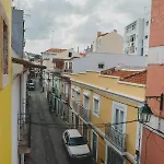 Apartamento Jasmim