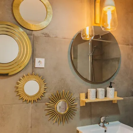 Apartamento Jasmim *