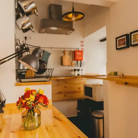 شقة Jasmim سيتوبال