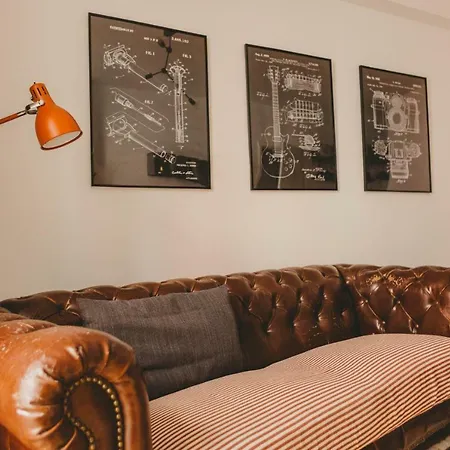 Apartament Jasmim Setúbal