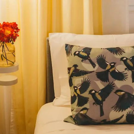 Apartamento Jasmim *