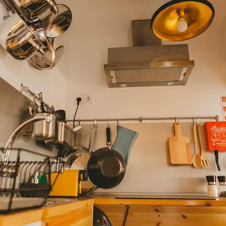 شقة Jasmim سيتوبال