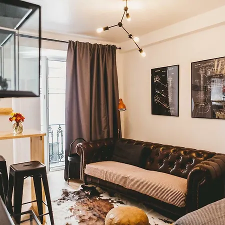 Apartamento Jasmim