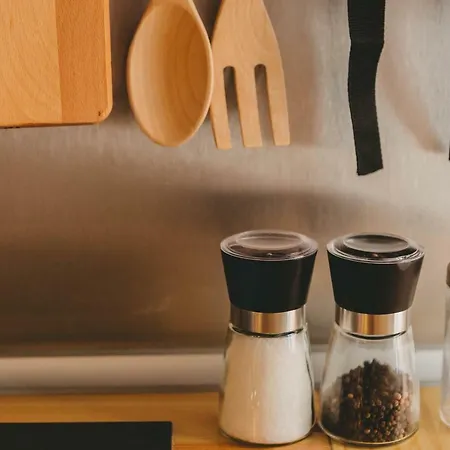 Jasmim アパート セトゥーバル