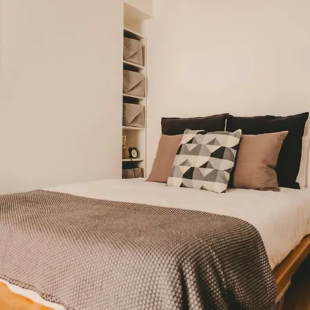 Jasmim Apartment *