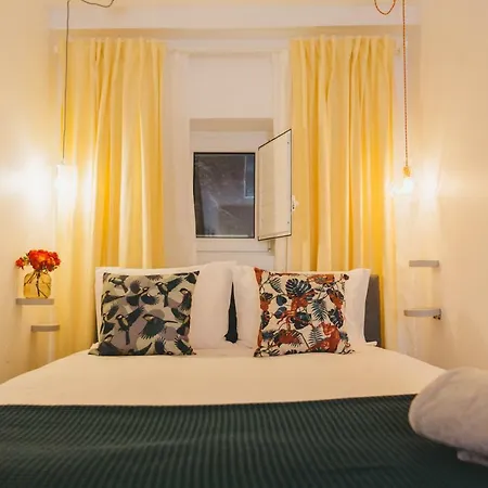 Apartamento Jasmim
