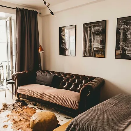 Apartamento Jasmim *