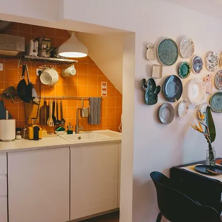 Apartamento Jasmim