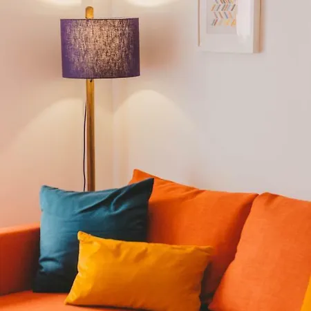 Apartment Jasmim *