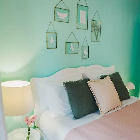 Apartamento Jasmim