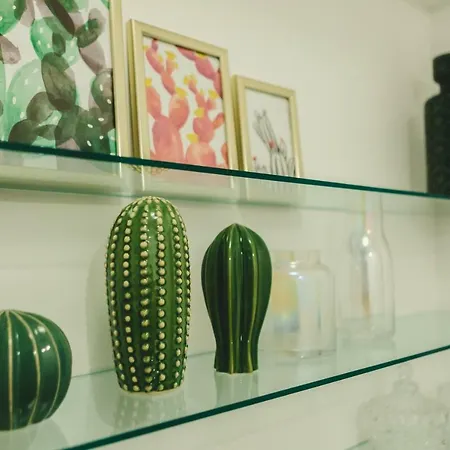 アパート Jasmim セトゥーバル