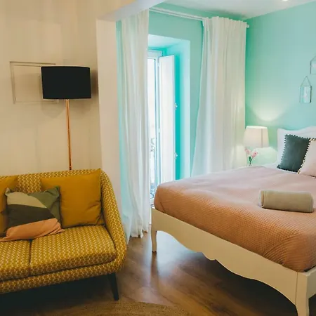 Jasmim Apartamento