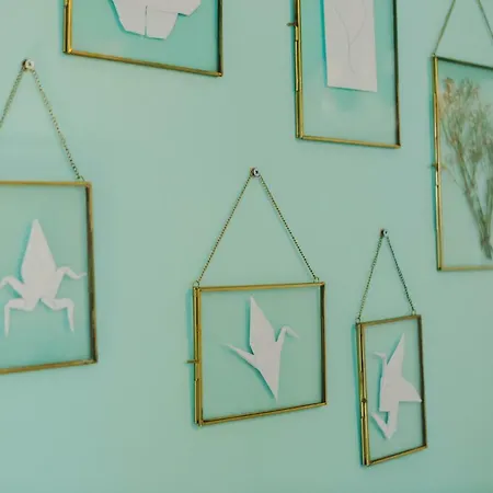 Jasmim Apartment Setúbal