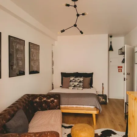 Apartament Jasmim Setúbal