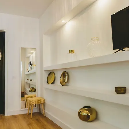 Jasmim شقة سيتوبال