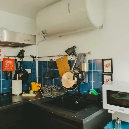 Jasmim Apartament
