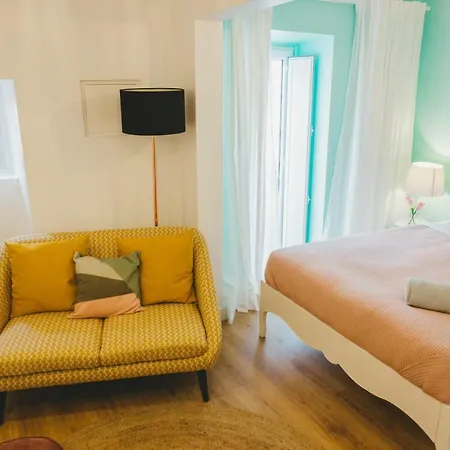Apartament Jasmim Setúbal