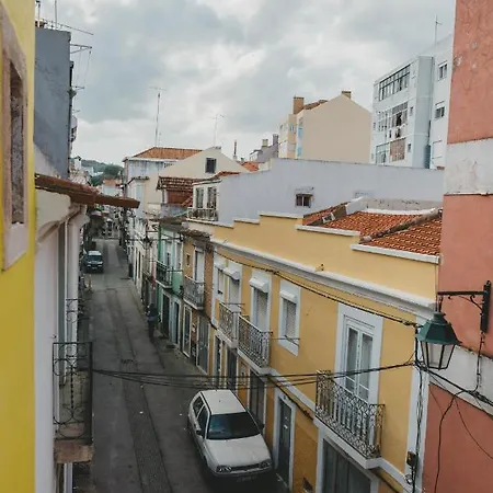 Apartamento Jasmim