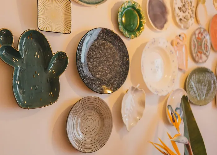 Διαμέρισμα Jasmim *