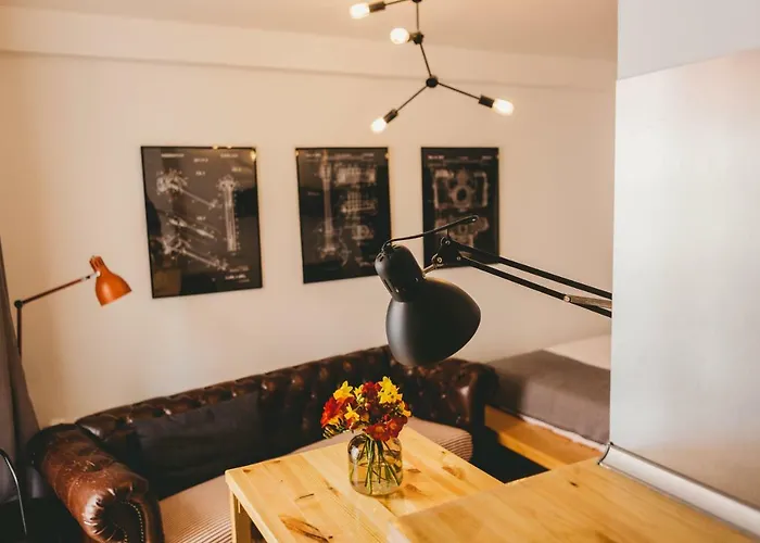 Jasmim Apartment Setubal