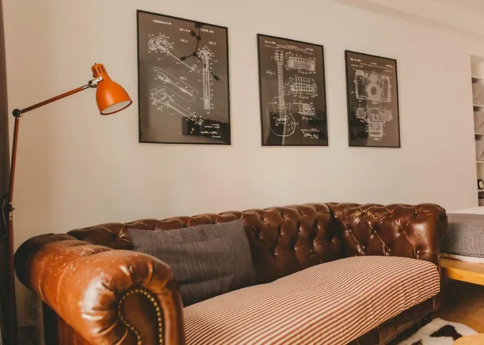 Apartment Jasmim Setubal