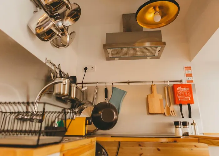 Διαμέρισμα Jasmim Σετούμπαλ