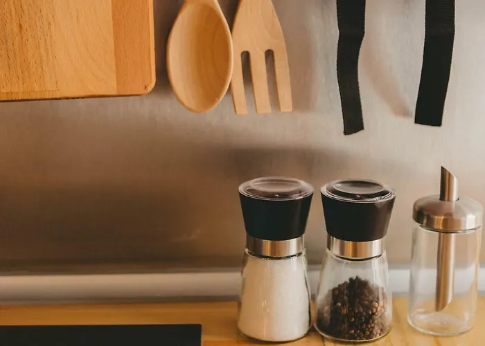 Jasmim Apartament Setúbal