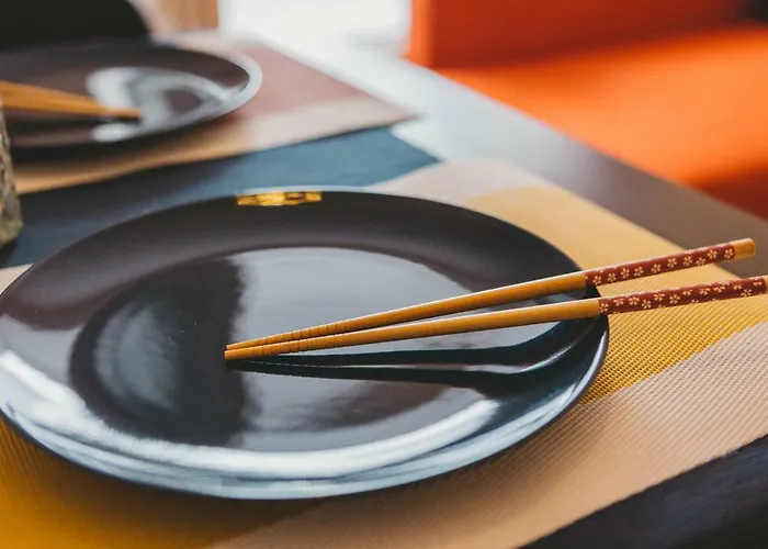 Jasmim Διαμέρισμα *