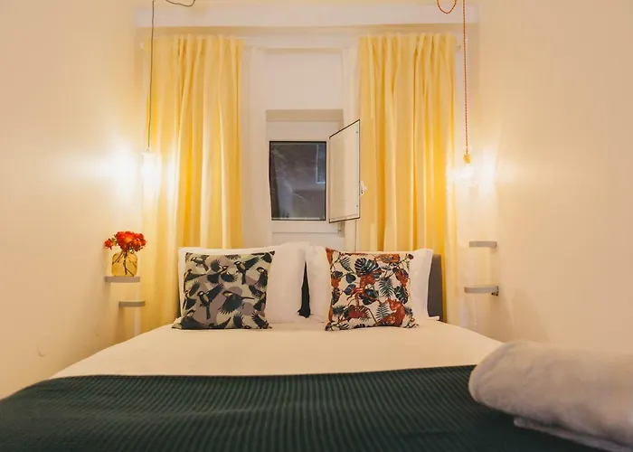 Apartament Jasmim