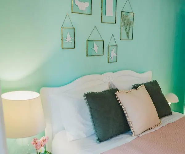 Apartament Jasmim