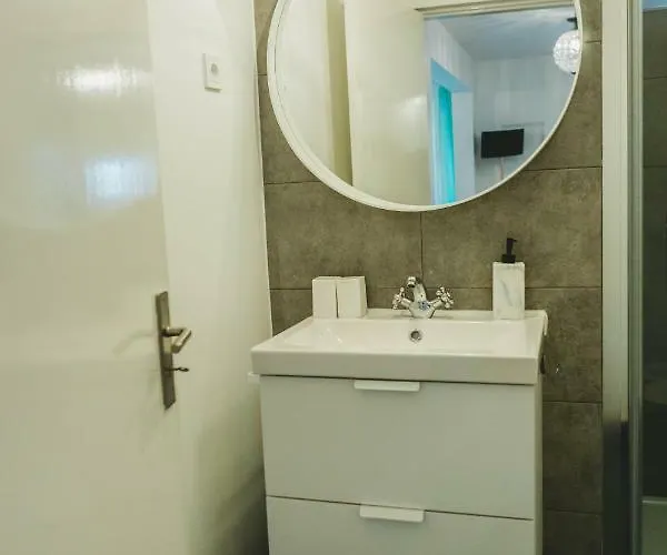 Jasmim Apartament Setúbal