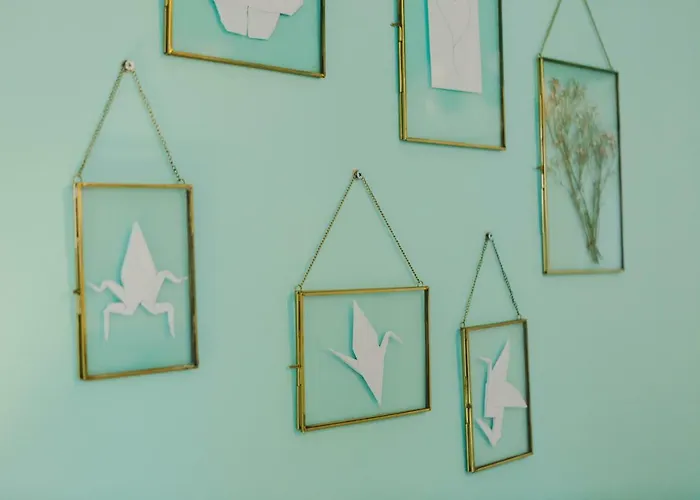 Jasmim Apartment Setubal