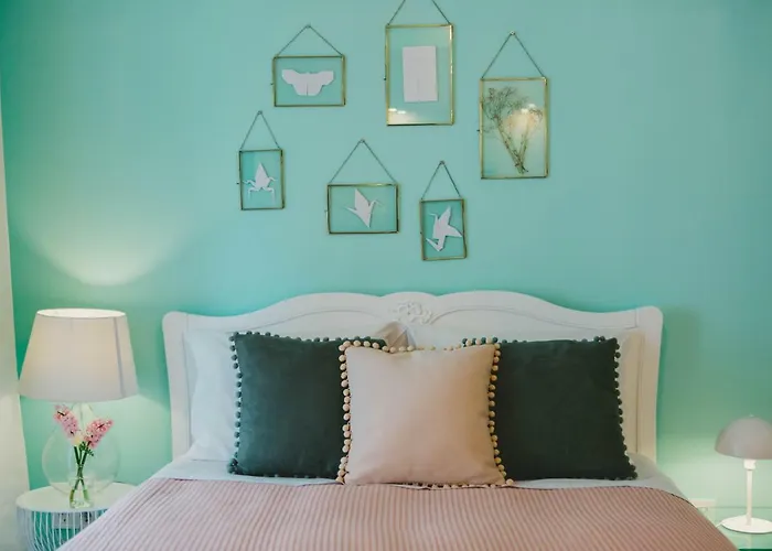 Jasmim * Σετούμπαλ