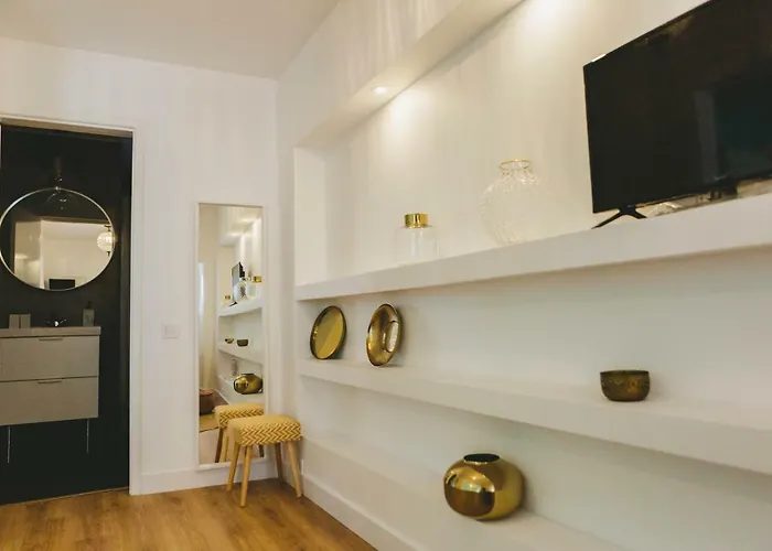 Jasmim Apartment Setubal