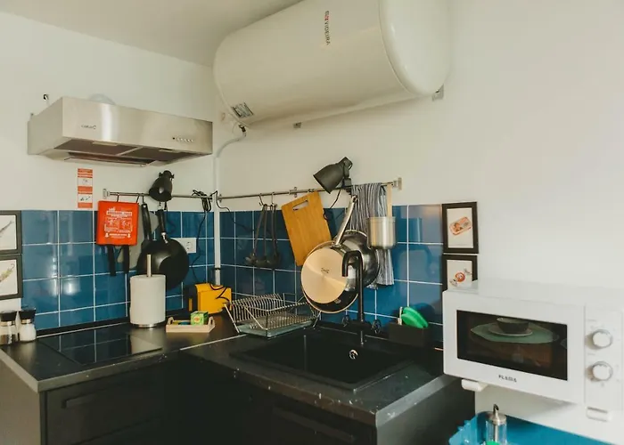 Jasmim Apartament